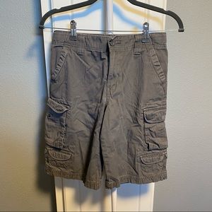 Urban Pipeline Shorts 12